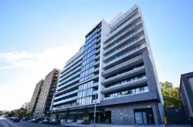 3018 Yonge Street Unit# 816 Toronto C04 Ontario M4N 0A5