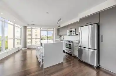 1048 Broadview Avenue Unit# 708 Toronto E03 Ontario M4K 2B8