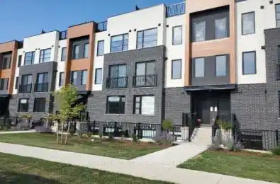 3900 Savoy Street Unit# 71 London South Ontario N6P 0A3