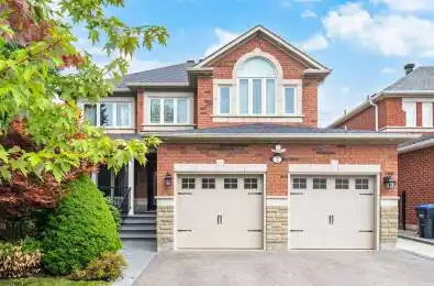 2 Treeview Crescent Caledon Ontario L7C 1E2