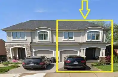 186B GAMMA Street Toronto W06 Ontario M8W 4G5