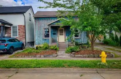 16 Welland Street Thorold Ontario L2V 2B4