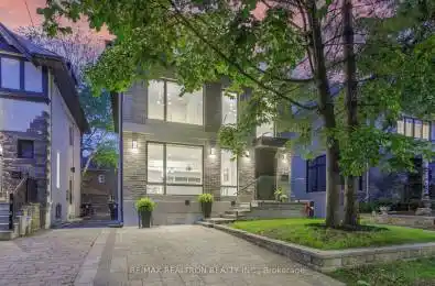 523 Briar Hill Avenue Toronto C04 Ontario M5N 1N1