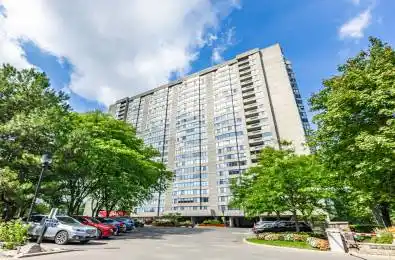2350 Bridletowne Circle Unit# 1007 Toronto E05 Ontario M1W 3E6
