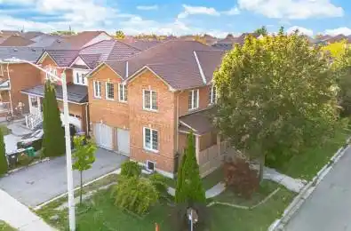 46 Kershaw Street Brampton Ontario L7A 4A5