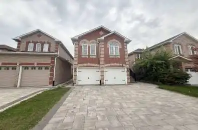 28 Quantum Street Markham Ontario L3S 4J5