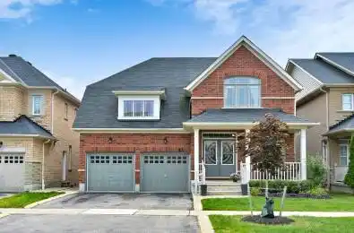45 Brookview Drive Bradford West Gwillimbury Ontario L3Z 0S6