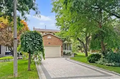 10 Valleyview Road Markham Ontario L3T 6X6