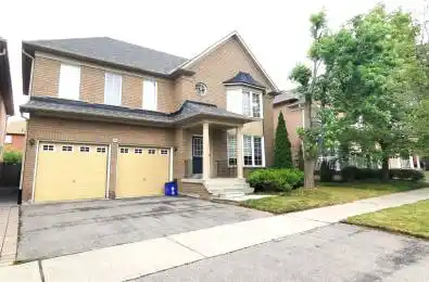 18 Glen Nevis Drive Richmond Hill Ontario L4E 4C4