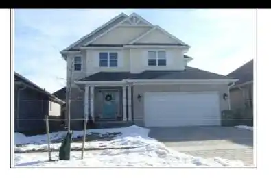 25 ACORN Trail St. Thomas Ontario N5R 0H5
