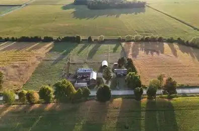155345 15th Line Zorra Ontario N0M 2M0