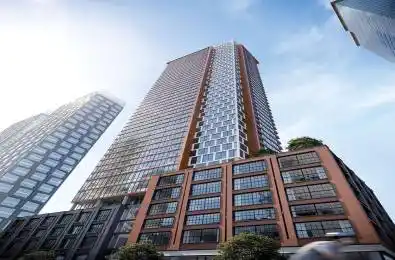 55 Mercer Street Unit# 2507 Toronto C01 Ontario M5V 0W4