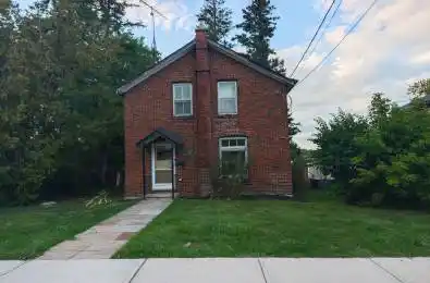 6 Rouge Street Markham Ontario L3P 1K6