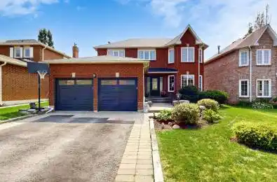 672 Rupert Avenue Whitchurch-Stouffville Ontario L4A 8B7