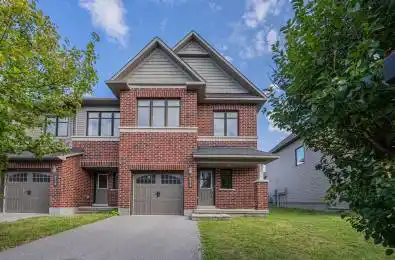 211 Halyard Way Kanata Ontario K2T 0L2