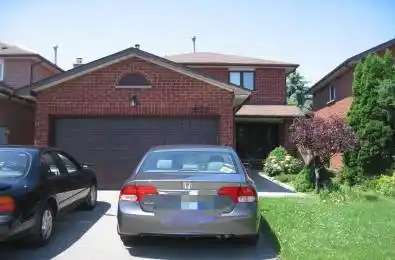 631 Roselaire Trail Mississauga Ontario L5R 3C6