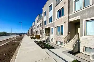 100 Honeycrisp Crescent Unit# 337 Vaughan Ontario L4K 0N7