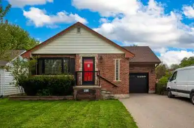 186 Jeffery Avenue Halton Hills Ontario L7J 1V7