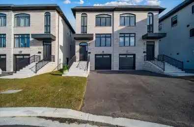 31 St.Gaspar's Court Toronto W05 Ontario M9L 2J7