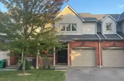 5223 Fairford Crescent Unit# 55 Mississauga Ontario L5V 2M6