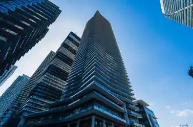 38 Annie Craig Drive Unit# 2108 Toronto W06 Ontario M8Z 0B4