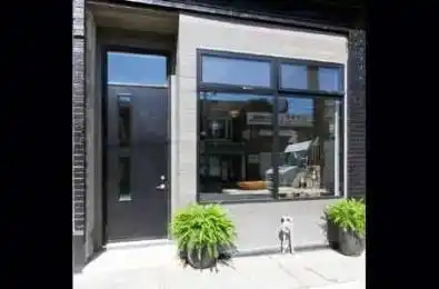726 gerrard Street Unit# main Toronto E01 Ontario M4M 1Y3
