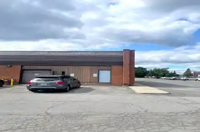 5350 Canotek Road Unit# 22 Beacon Hill North - South and Area Ontario 