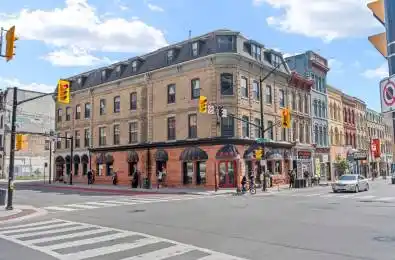 366 Richmond Street Unit# Unit 5 London East Ontario N6A 3C7