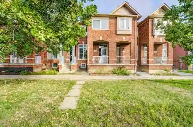 188 Bur Oak Avenue Markham Ontario L6C 2M1