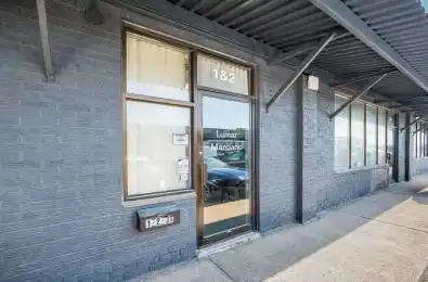 2630 Royal Windsor Drive Unit# 1&2 Mississauga Ontario L5J 1K7