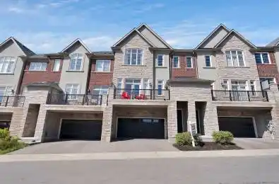 30 Island Green Lane Markham Ontario L6C 0Y7