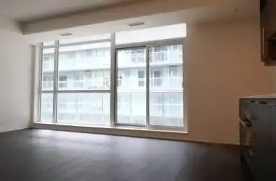 30 Nelson Street Unit# 406 Toronto C01 Ontario M5V 0H5