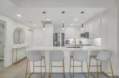 4198 Dundas Street Unit# 205 Toronto W08 Ontario M8X 1Y6