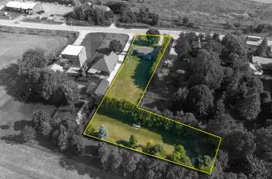 6170 William Street Lucan Biddulph Ontario N0M 2J0