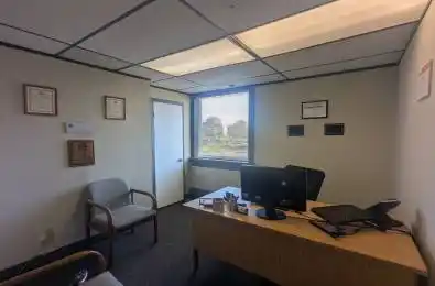 284 Dunlop Street Unit# Upper - D Barrie Ontario L4N 1B9