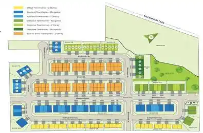 17 Evans Street Prince Edward County Ontario K0K 2T0