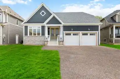 115 STILLWATER Crescent Blue Mountains Ontario L9Y 4W1