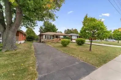 507 Upper Paradise Road Hamilton Ontario L9C 5E2
