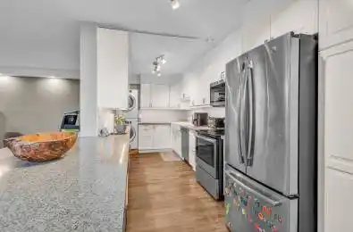1 Massey Square Unit# 2001 Toronto E03 Ontario M4C 5L4