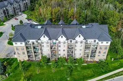 40 Ferndale Drive Unit# 402 Barrie Ontario L4N 2L3
