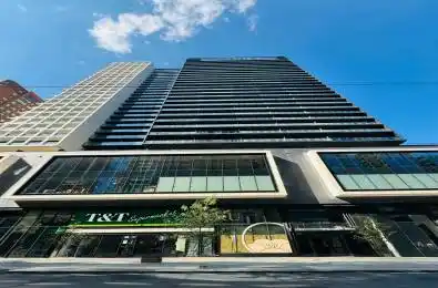 20 Edward St Street Unit# 1018 Toronto C01 Ontario M5G 0C5