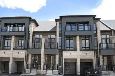 1324 Anthonia Trail Oakville Ontario L6H 7Y6