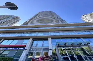 2230 Lake Shore Boulevard Unit# 210 Toronto W06 Ontario M8V 0B2