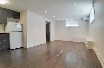 215 O'Connor Drive Unit# Lower Toronto E03 Ontario M4J 2T3