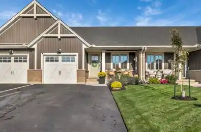 161 Denrich Avenue Tillsonburg Ontario N4G 0H3