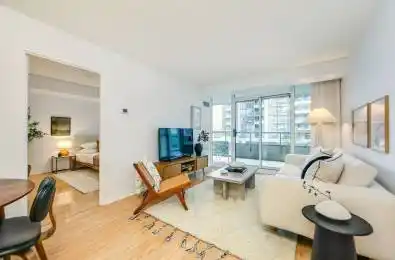 23 Hollywood Avenue Unit# 307 Toronto C14 Ontario M2N 7L8