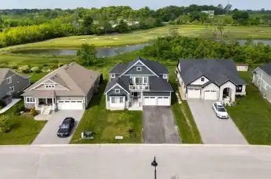 216 Snowberry Lane Georgian Bluffs Ontario N0H 1S0
