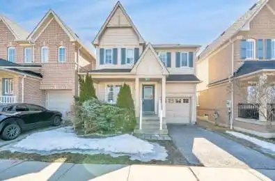 5 Fenton Street Ajax Ontario L1Z 1Y4