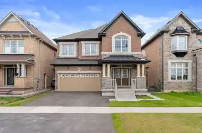 33 Tiger Crescent Brampton Ontario L6R 0C8