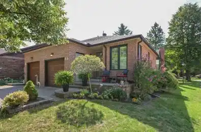 45 Green Briar Road New Tecumseth Ontario L9R 1R6